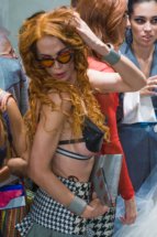 Diseño y Foto para Aliaga Desfile Aliaga Mas que Moda diseñoyfoto.com fotografo alicante diseño y foto