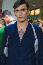 Diseño y Foto para Aliaga Desfile Aliaga Mas que Moda diseñoyfoto.com