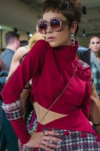 Diseño y Foto para Aliaga Desfile Aliaga Mas que Moda diseñoyfoto.com