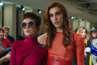 Diseño y Foto para Aliaga Desfile Aliaga Mas que Moda diseñoyfoto.com