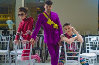 Diseño y Foto para Aliaga Desfile Aliaga Mas que Moda diseñoyfoto.com