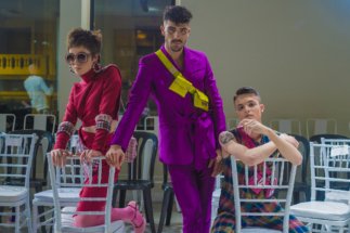 Diseño y Foto para Aliaga Desfile Aliaga Mas que Moda diseñoyfoto.com