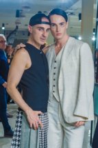 Diseño y Foto para Aliaga Desfile Aliaga Mas que Moda diseñoyfoto.com