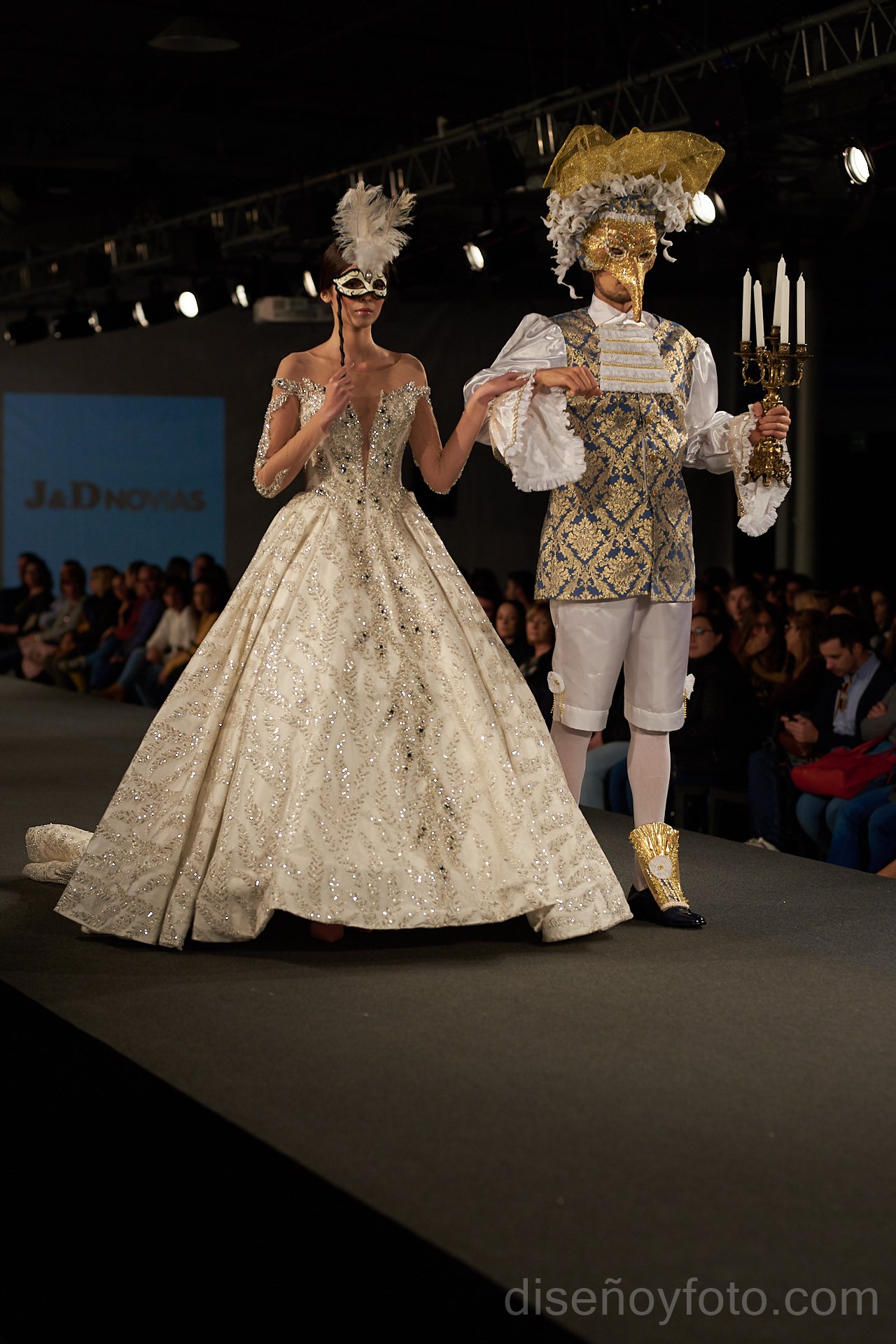 Firanovios Alicante 2019 - ▷ Diseño y Foto