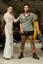 Diseño y Foto para Aliaga Desfile Aliaga Mas que Moda diseñoyfoto.com fotografo alicante diseño y foto