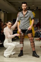 Diseño y Foto para Aliaga Desfile Aliaga Mas que Moda diseñoyfoto.com fotografo alicante diseño y foto