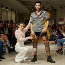 Diseño y Foto para Aliaga Desfile Aliaga Mas que Moda diseñoyfoto.com fotografo alicante diseño y foto