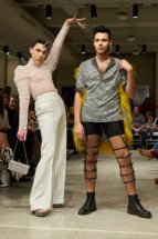 Diseño y Foto para Aliaga Desfile Aliaga Mas que Moda diseñoyfoto.com fotografo alicante diseño y foto