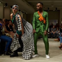 Diseño y Foto para Aliaga Desfile Aliaga Mas que Moda diseñoyfoto.com fotografo alicante diseño y foto