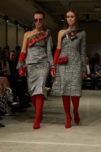 Diseño y Foto para Aliaga Desfile Aliaga Mas que Moda diseñoyfoto.com fotografo alicante diseño y foto