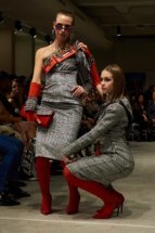 Diseño y Foto para Aliaga Desfile Aliaga Mas que Moda diseñoyfoto.com fotografo alicante diseño y foto