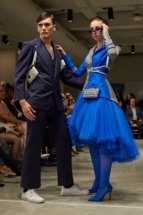 Diseño y Foto para Aliaga Desfile Aliaga Mas que Moda diseñoyfoto.com fotografo alicante diseño y foto