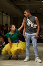 Diseño y Foto para Aliaga Desfile Aliaga Mas que Moda diseñoyfoto.com fotografo alicante diseño y foto