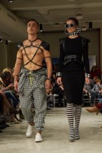 Diseño y Foto para Aliaga Desfile Aliaga Mas que Moda diseñoyfoto.com fotografo alicante diseño y foto