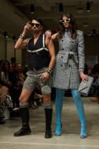 Diseño y Foto para Aliaga Desfile Aliaga Mas que Moda diseñoyfoto.com fotografo alicante diseño y foto