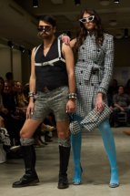 Diseño y Foto para Aliaga Desfile Aliaga Mas que Moda diseñoyfoto.com fotografo alicante diseño y foto