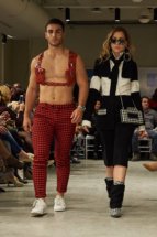 Diseño y Foto para Aliaga Desfile Aliaga Mas que Moda diseñoyfoto.com fotografo alicante diseño y foto