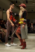 Diseño y Foto para Aliaga Desfile Aliaga Mas que Moda diseñoyfoto.com fotografo alicante diseño y foto