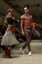 Diseño y Foto para Aliaga Desfile Aliaga Mas que Moda diseñoyfoto.com fotografo alicante diseño y foto