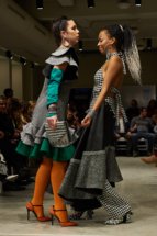 Diseño y Foto para Aliaga Desfile Aliaga Mas que Moda diseñoyfoto.com fotografo alicante diseño y foto