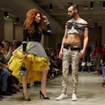 Diseño y Foto para Aliaga Desfile Aliaga Mas que Moda diseñoyfoto.com fotografo alicante diseño y foto