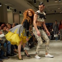 Diseño y Foto para Aliaga Desfile Aliaga Mas que Moda diseñoyfoto.com fotografo alicante diseño y foto