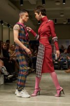 Diseño y Foto para Aliaga Desfile Aliaga Mas que Moda diseñoyfoto.com fotografo alicante diseño y foto