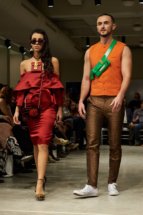 Diseño y Foto para Aliaga Desfile Aliaga Mas que Moda ada quintana diseñoyfoto.com fotografo alicante diseño y foto