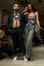 Diseño y Foto para Aliaga Desfile Aliaga Mas que Moda diseñoyfoto.com fotografo alicante diseño y foto