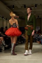 Diseño y Foto para Aliaga Desfile Aliaga Mas que Moda diseñoyfoto.com fotografo alicante diseño y foto