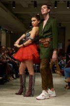 Diseño y Foto para Aliaga Desfile Aliaga Mas que Moda diseñoyfoto.com fotografo alicante diseño y foto