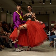 Diseño y Foto para Aliaga Desfile Aliaga Mas que Moda diseñoyfoto.com fotografo alicante diseño y foto