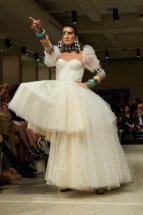 Diseño y Foto para Aliaga Desfile Aliaga Mas que Moda diseñoyfoto.com fotografo alicante diseño y foto