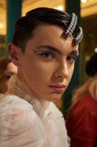 Diseño y Foto para Aliaga Desfile Aliaga Mas que Moda diseñoyfoto.com fotografo alicante diseño y foto