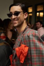 Diseño y Foto para Aliaga Desfile Aliaga Mas que Moda diseñoyfoto.com fotografo alicante diseño y foto