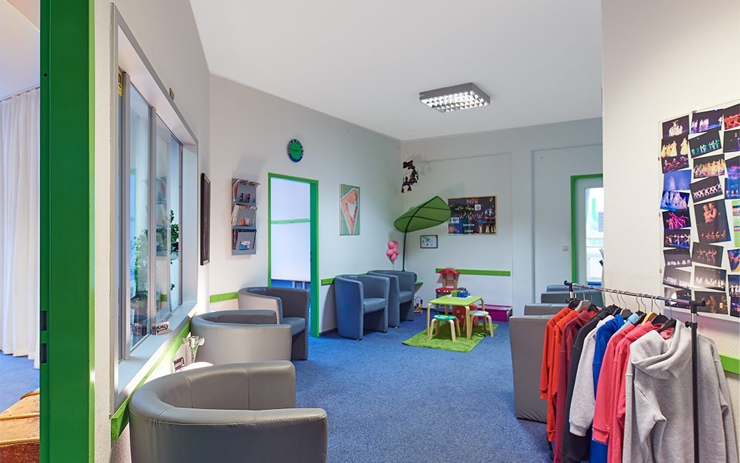 Fotografía Inmobiliaria