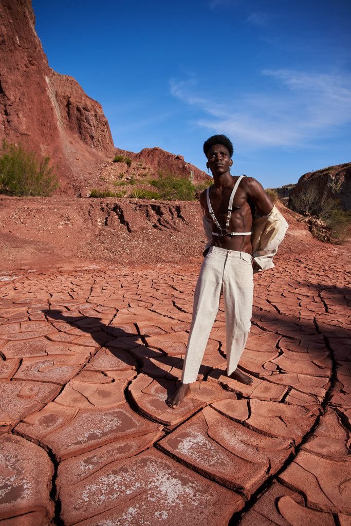 Sesión fotográfica Desierto diseñoyfoto.com fotógrafo Alicante fotografia de autor