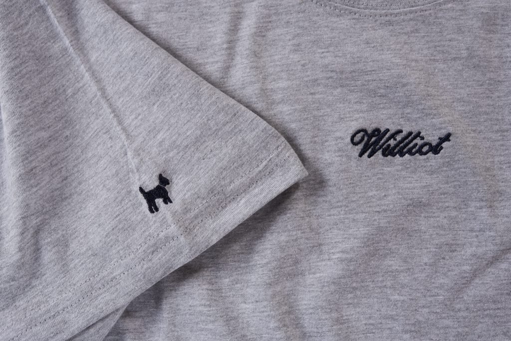 Fotografía de producto detalle para Williot ecommerce diseñoyfoto.com