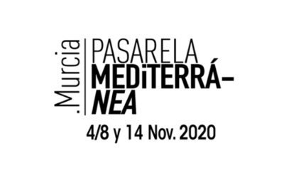 Programa Murcia Pasarela Mediterránea 2020