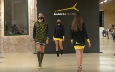 Radikal Emotion, moda de lujo con adrenalina