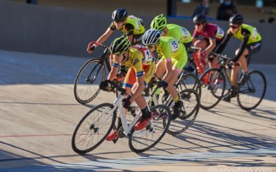 Fotos Liga Pista Comunidad Valenciana San Vicente del Raspeig