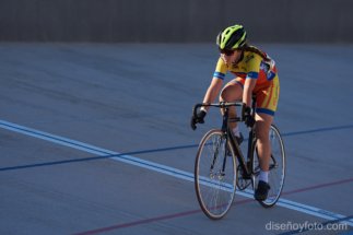 Fotos Liga Ciclismo Pista diseño y foto fotografo alicante