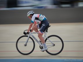 Ciclismo Pista San Vicente Comunidad Valenciana Omnium diseño y foto fotografo alicante