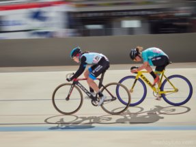Ciclismo Pista San Vicente Comunidad Valenciana Omnium diseño y foto fotografo alicante