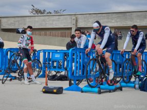 Ciclismo Pista San Vicente Comunidad Valenciana Omnium diseño y foto fotografo alicante