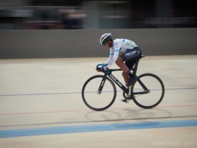 Ciclismo Pista San Vicente Comunidad Valenciana Omnium diseño y foto fotografo alicante