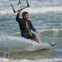 Sesion de fotos kite surf fotografo deportivo alicante diseño y foto