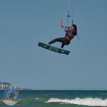 Sesion de fotos kite surf fotografo deportivo alicante diseño y foto