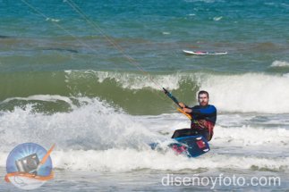 Sesion de fotos kite surf fotografo deportivo alicante diseño y foto