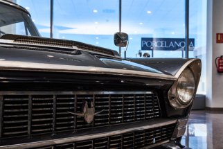 Diseño y Foto con Atalayas Ciudad Empresarial 2025 Alicante